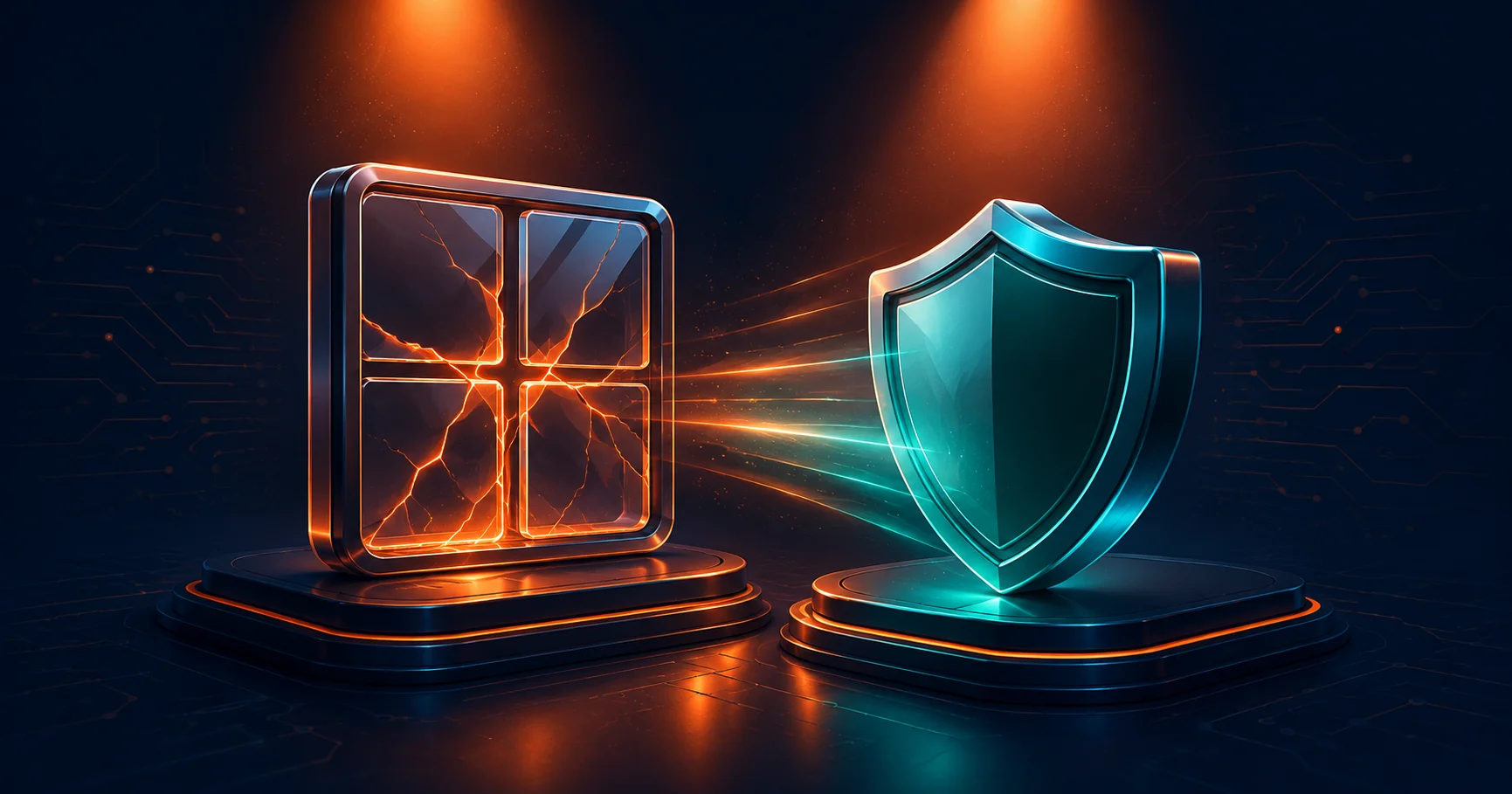 Windows 10 encore en sursis : ce qu’on fait vraiment en atelier en 2026